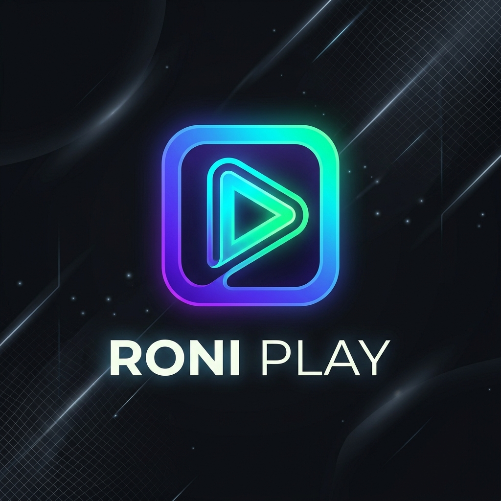 RONI PLAY